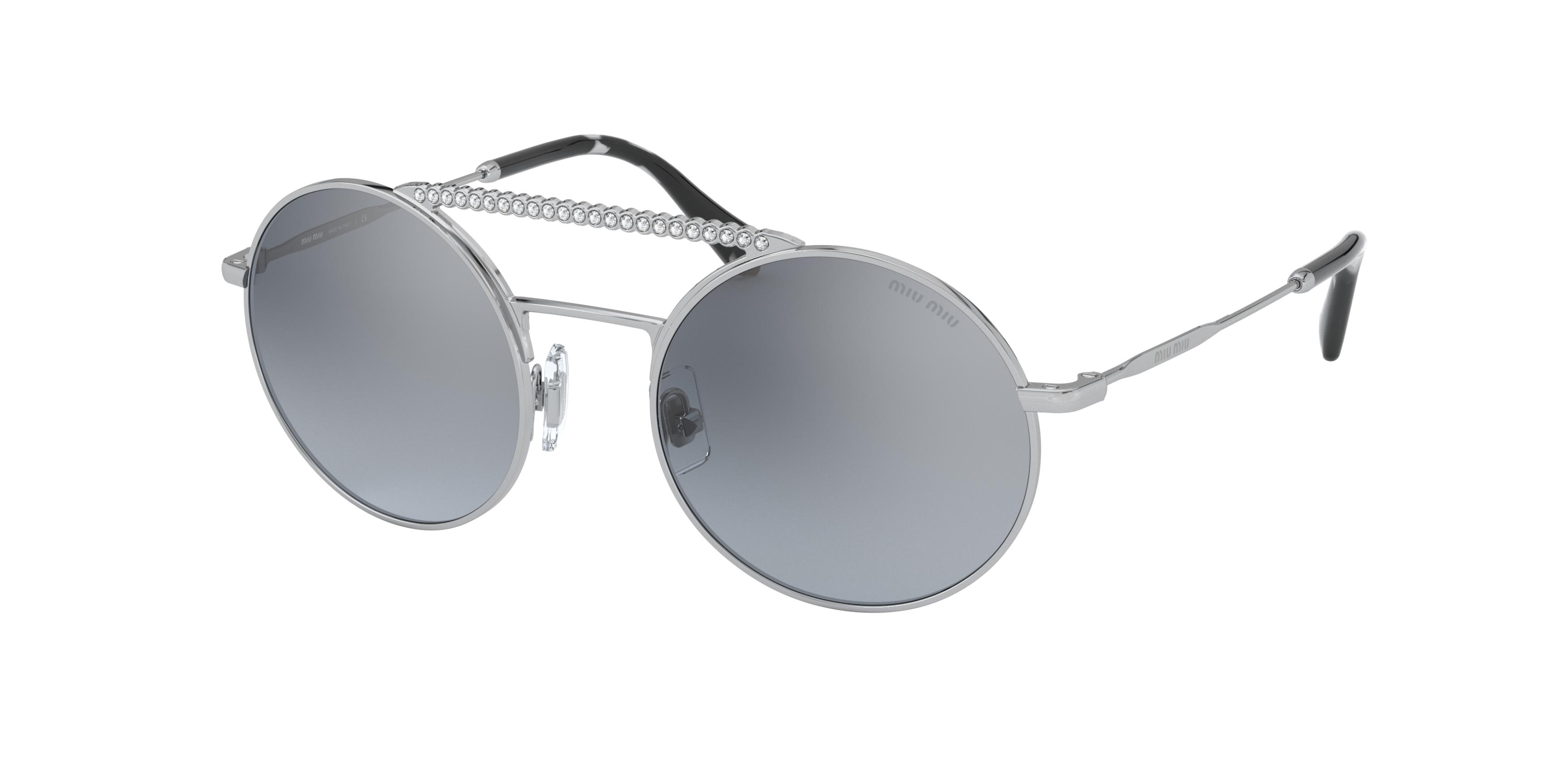Miu Miu MU 52VS 1BC169 Core Collection 